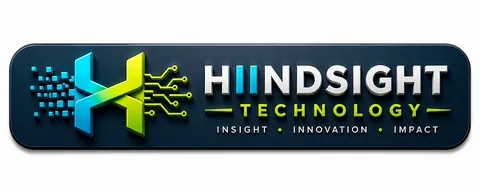 Hiindsight Technology logo