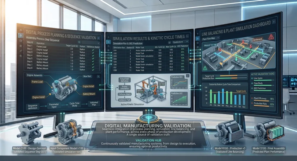 Digital Maintenance / MRO