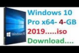 Windows 7-10 v1809 X64 21in1 OEM UEFI PTB MARCH 2019 {Gen2}
